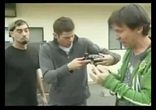 David Blanes street magic3