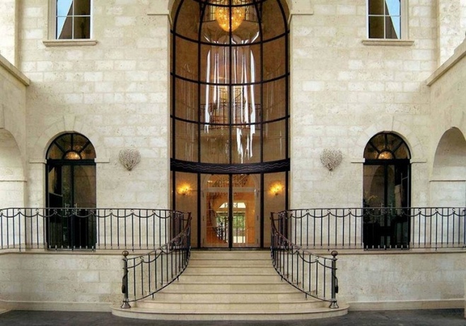 будинок Ріанни