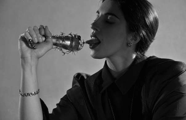 Маша Кацева