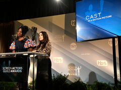 Премия Гильдии актеров США 2020: полный список номинантов