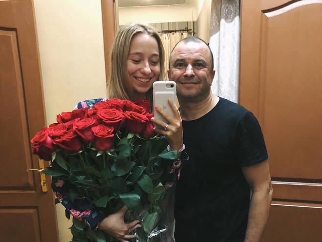 Виктор Павлик