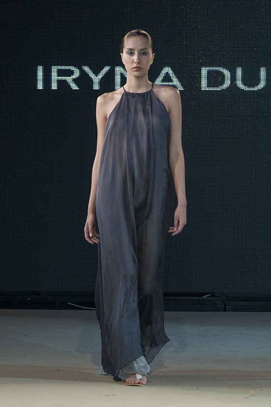 OHFW, Iryna DUCH