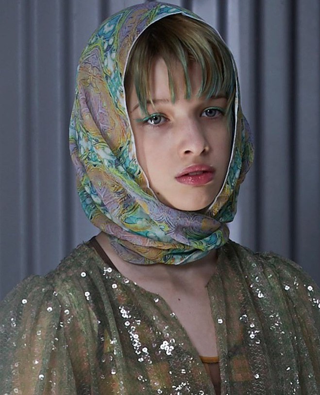 Эвер Андерсон