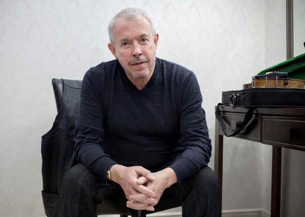 Андрей Макаревич