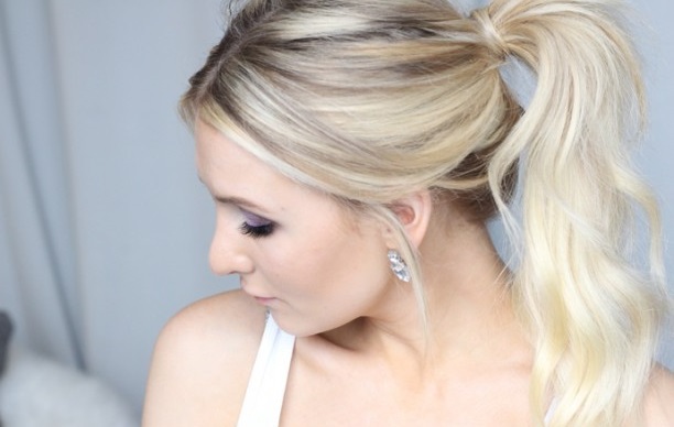 Как привести утром волосы в порядок