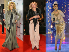 Украинские актрисы-телеведущие - кто лучшая