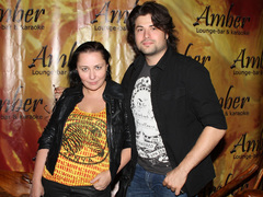 Выступление Курта Эллинга