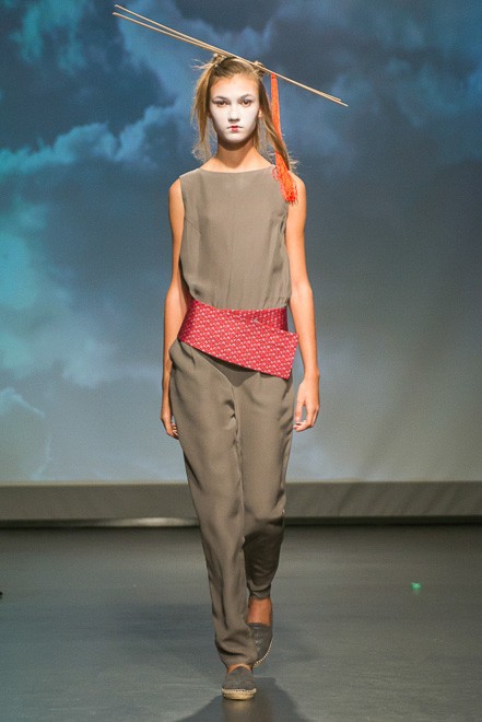 MUSI by MUSICHENKO ss 2016