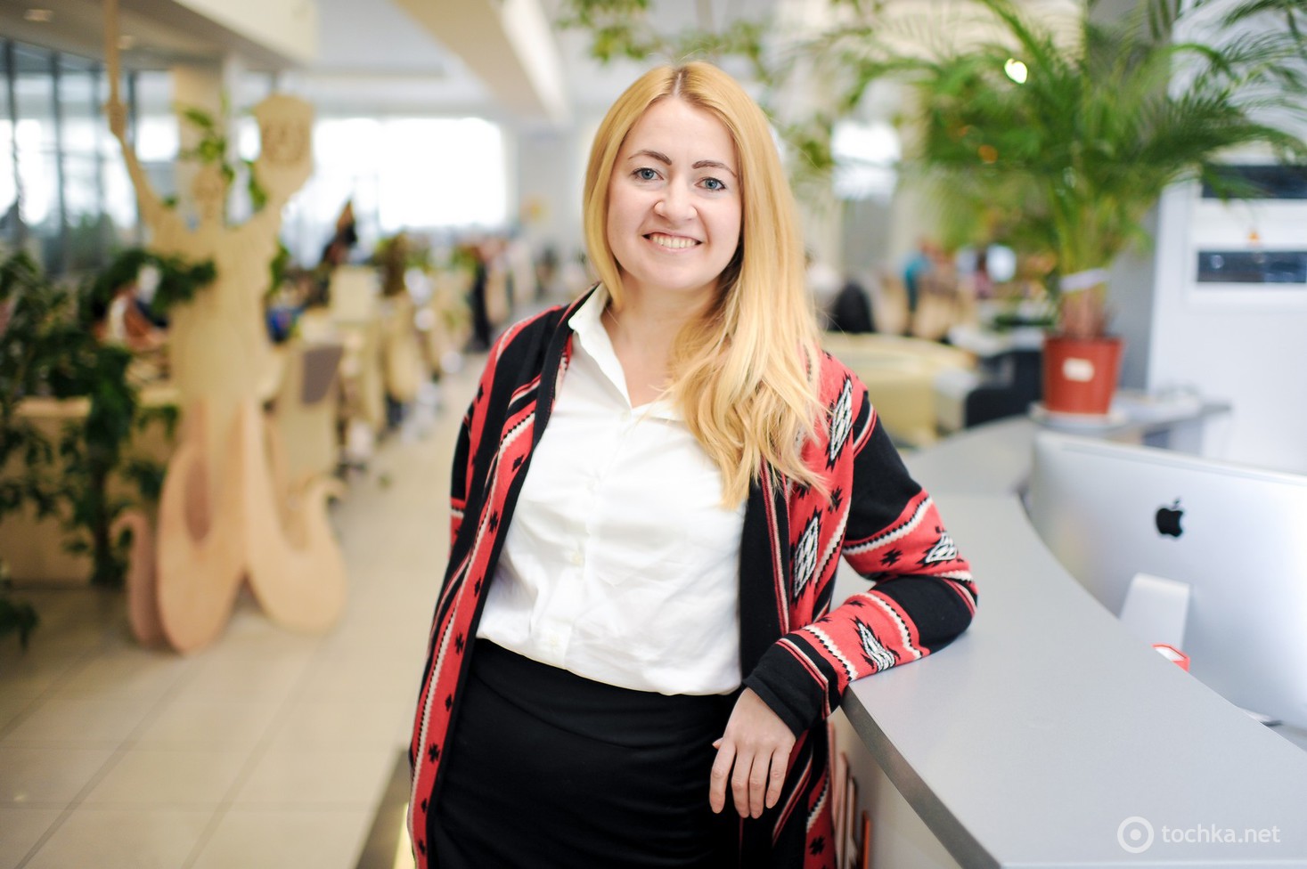 Татьяна Микитенко