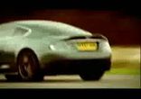 Роскошный ролик о Aston Martin DBS