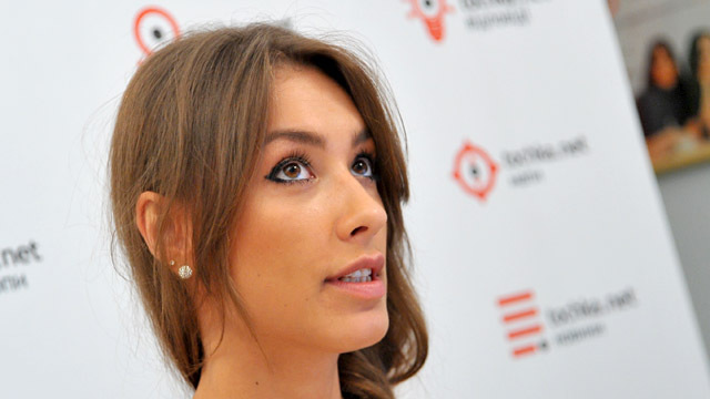 Саша Шульгіна