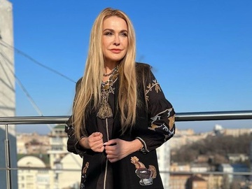 Ольга Сумська в шоці від нового інтерв'ю Фаріон про маріупольців: «Зневажила пам'ять сотень тисяч загиблих»