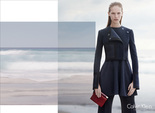 Calvin Klein рекламная кампания