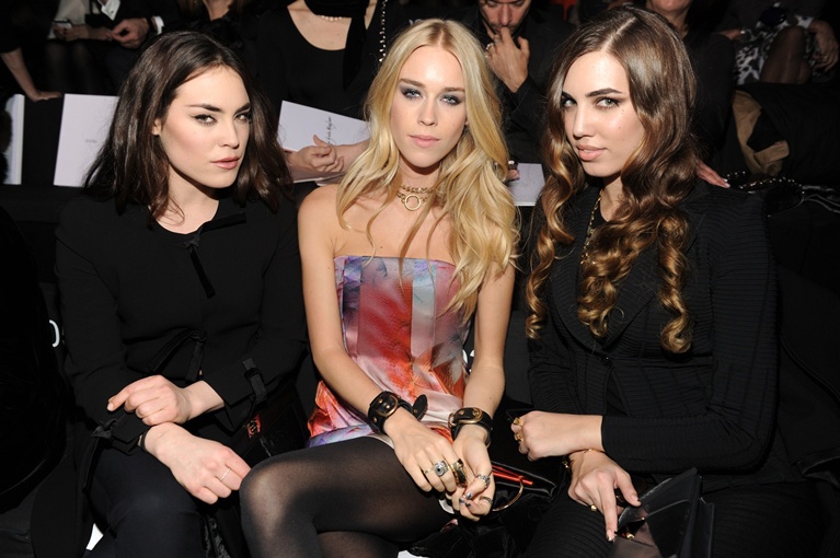 (1) Armani Privé ss2013