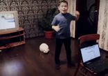 Кошка против самодеятельности