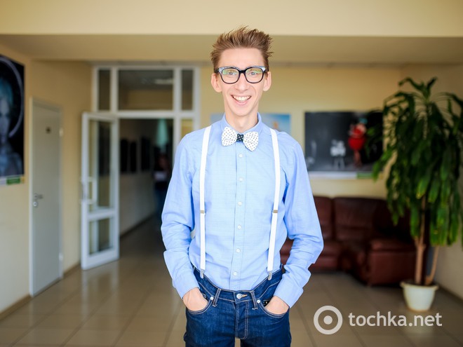 Вячеслав Соломка