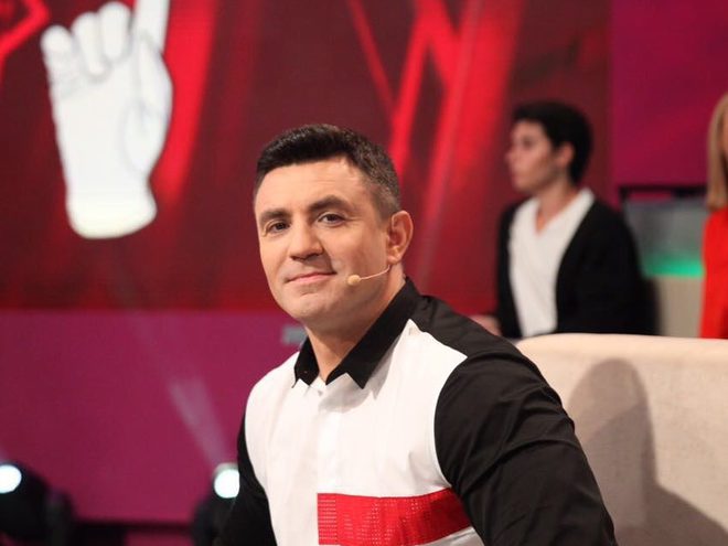 Николай Тищенко