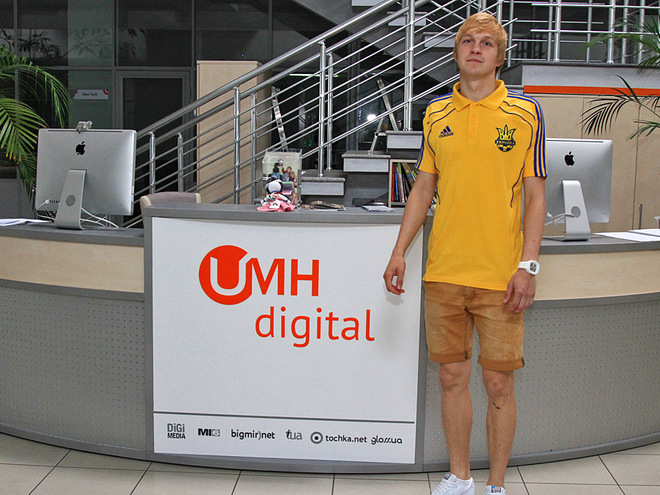 Игорь Грохоцкий