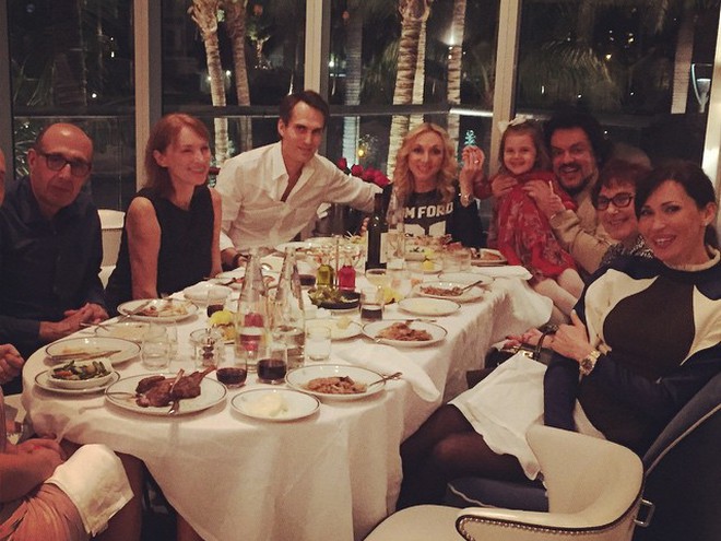 Кристина Орбакайте