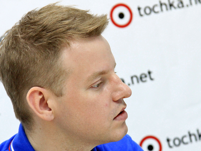 Михаил Мирка