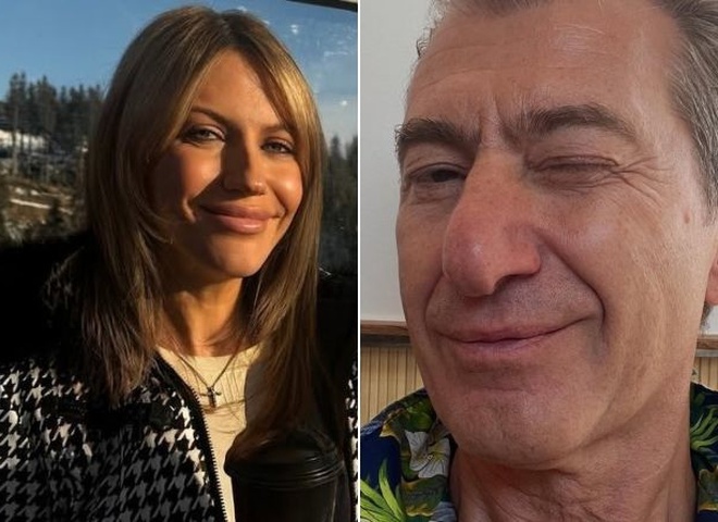 Нікітюк відповіла на пропозицію Нікітіна стати співачкою