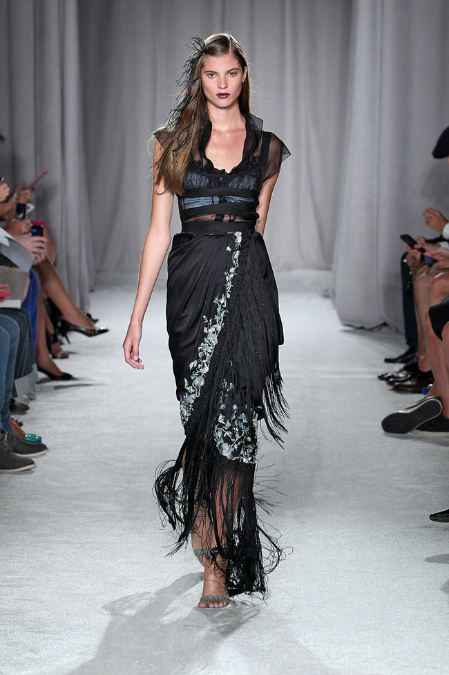 Вечерние платья