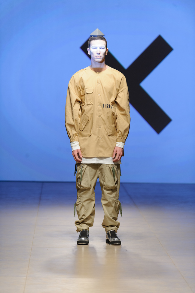 Dastish Fantastish весна-лето 2017