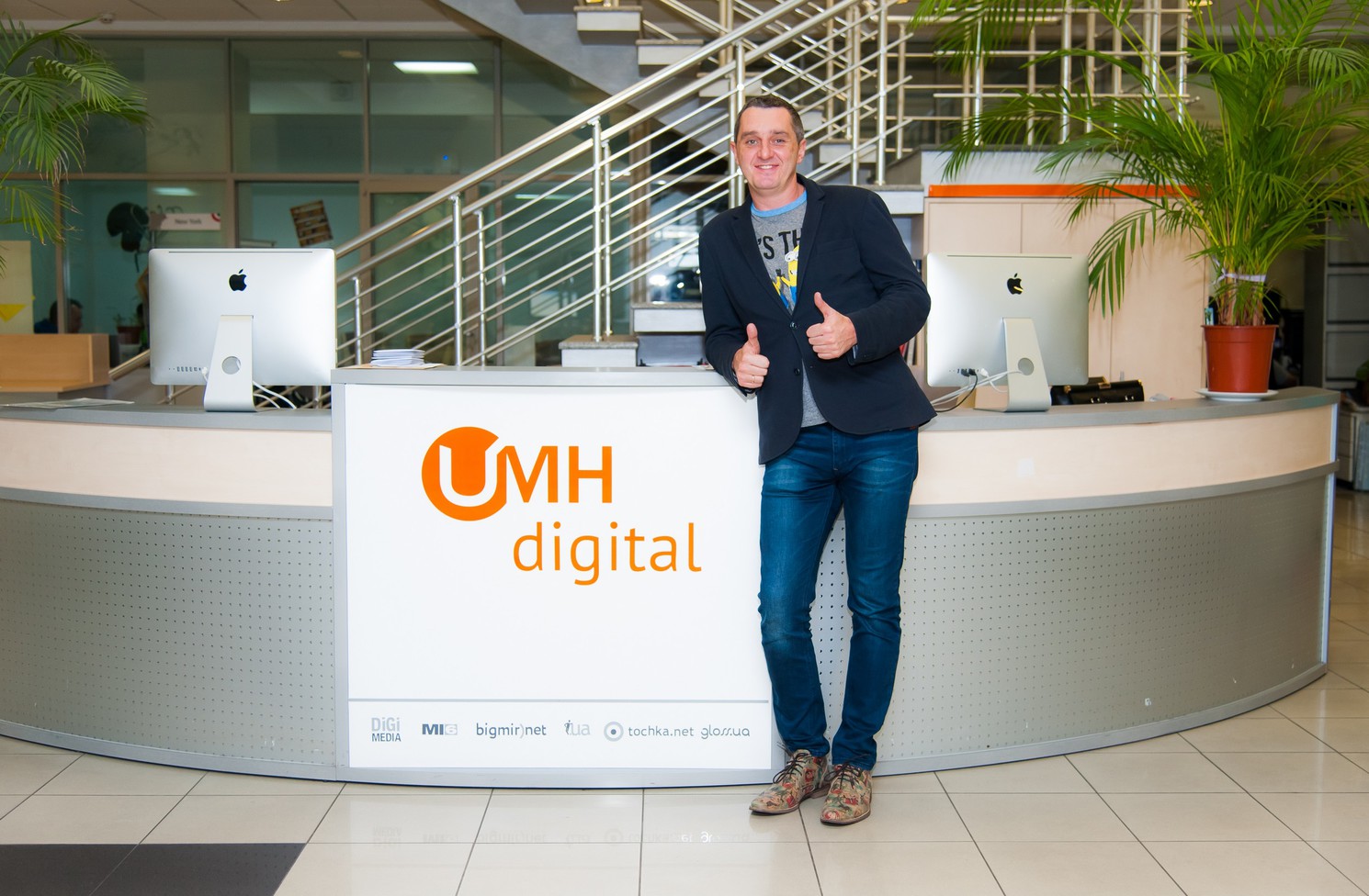 Олег Батрак, tochka.net 