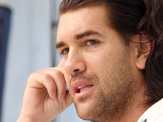 Олександр Ломінскій