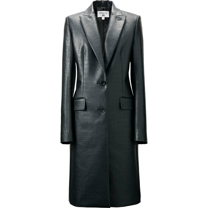 Карин Ройтфельд для Uniqlo