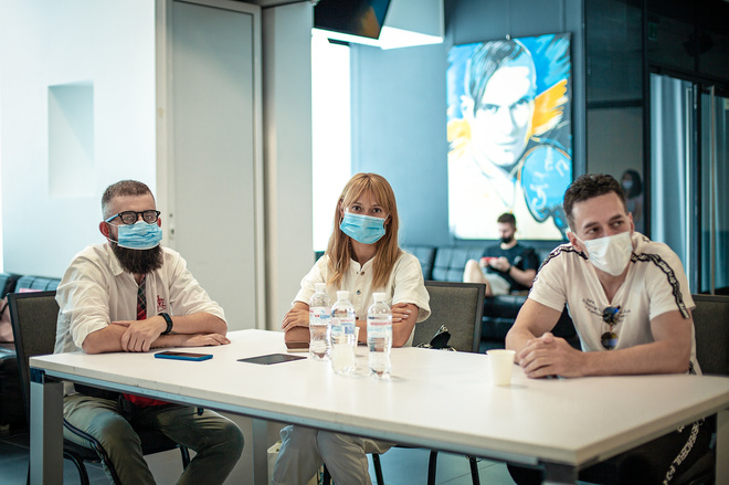 Всеукраїнська музична профспілка