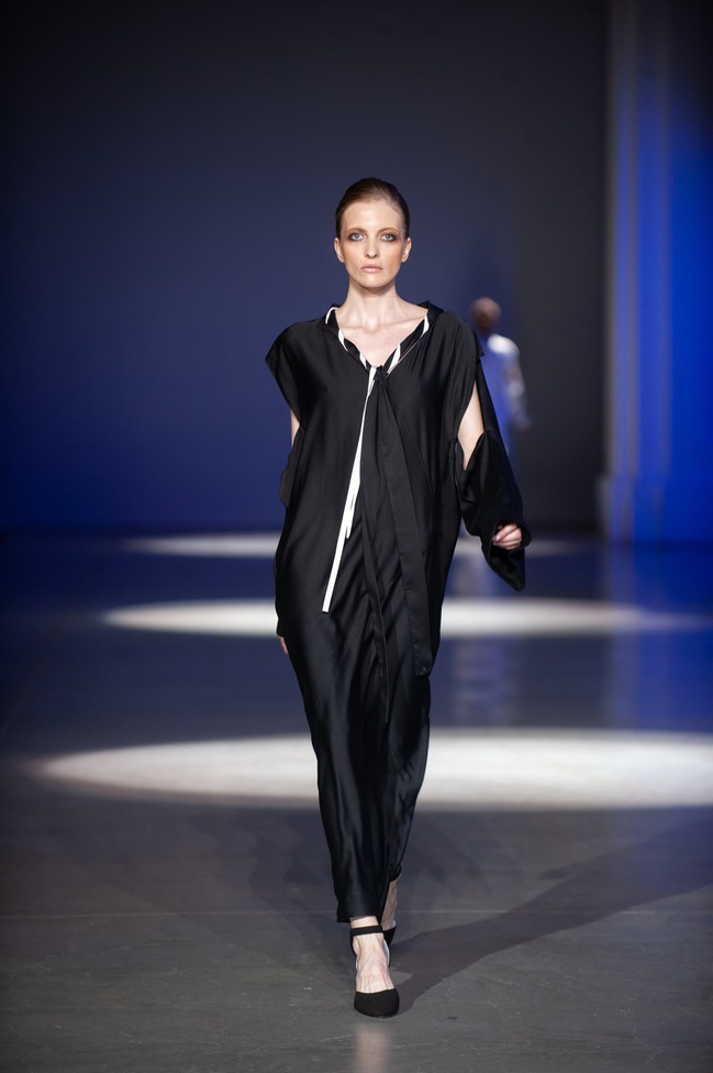 JULIYA KROS — UFW NO SEASON Season