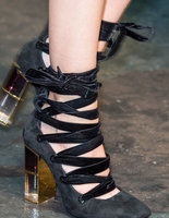 Топ-5 трендів у взутті сезону осінь-зима 15/16