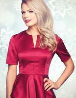 Ольга Фреймут