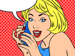 ТОП признаков того, что ты становишься сумасшедшей бывшей