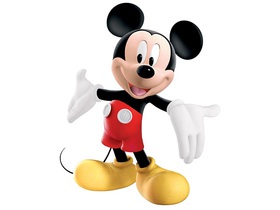 Викторина ко дню рождения Микки Мауса