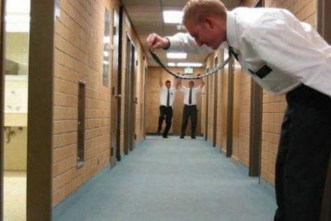 Интересные ракурсы