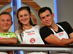 Ольга Мартинівська