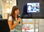 Зустріч читачок Tochka Fashion Fridays Зустріч читачок Tochka Fashion Fridays