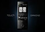 HTC Touch Diamond