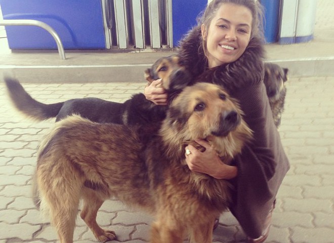 Вікторія Боня