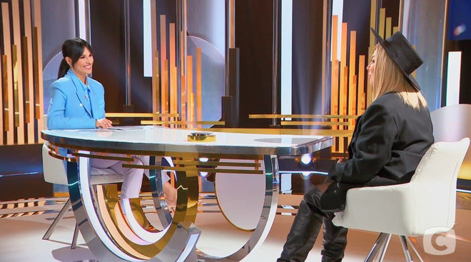 Ирина Билык и Маша Ефросинина