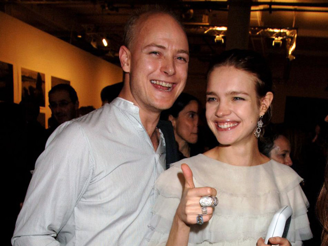 Жены богатых мужчин