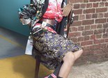 Кендалл Дженнер для Vogue (сентябрь 2016)