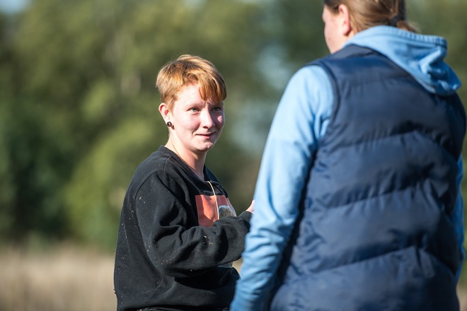 Юля #Финиш Кудилинская