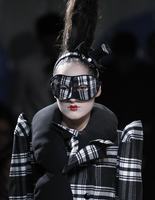 Uta Bekaia Tbilisi Fashion Week Uta Bekaia Tbilisi Fashion Week