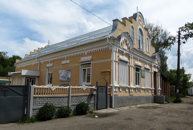 Найнезвиніші музеї України