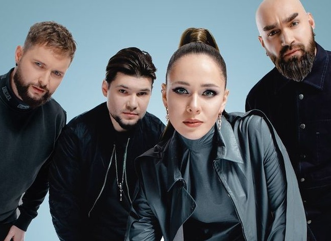 «Необхідно поставити крапку»: Саніна зробила заяву про гурт The Hardkiss