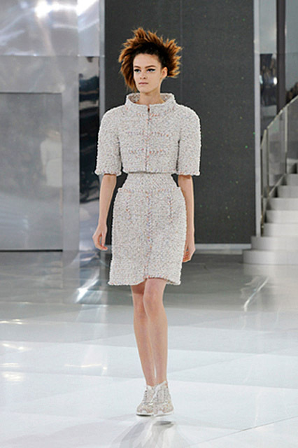 Тиждень високої моди: найяскравіші покази