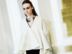 Как создаются легенды: жакет Dior Bar